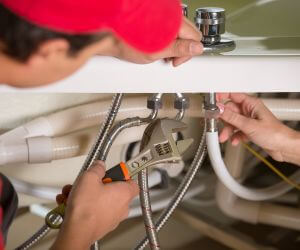 About Emergency plumbing pros Blue River, WI